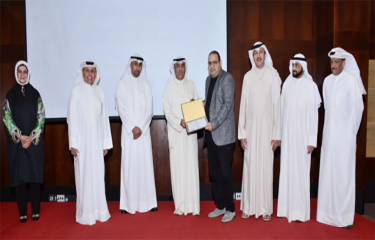 المسابقات الثقافية والعلمية - 2024